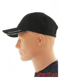 Бейсболка 5.11 Baseball cap 2008 Black-10