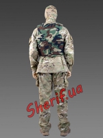 Модуль 4 (на базе модуль АПС)