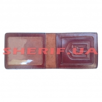 Обложка для удостоверения сотрудников УГО-2