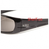 Очки 5.11 Climb Polarized Black-3