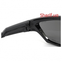 Очки 5.11 CAVU Full Frame Polarized Black-3