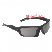 Glasses 5.11 Burner Half Frame Black