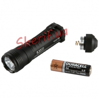 Фонарь 5.11 TMT A1 Flashlight Black 3