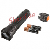 Фонарь 5.11 S+R A2 Flashlight Black 1