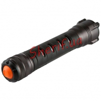Фонарь 5.11 S+R A2 Flashlight Black 2