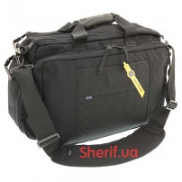 56003BK Сумка 5.11 Side Trip Briefcase Black-2