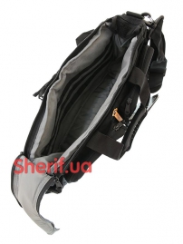 56003BK Сумка 5.11 Side Trip Briefcase Black-5