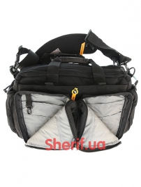 56003BK Сумка 5.11 Side Trip Briefcase Black-4