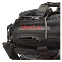 56003BK Сумка 5.11 Side Trip Briefcase Black-8