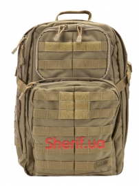 Рюкзак 5.11 Rush24 Sandstone-2