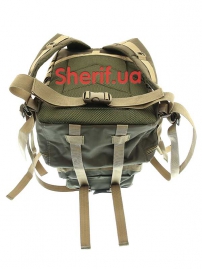 Рюкзак тактический 420D OD, 45л-5