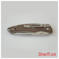 Нож Sanrenmu 6029LUC-GQ-3