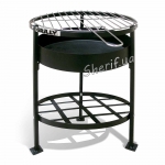 BBQ Grill 602 'BUTUS'