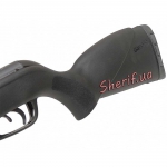 6110013-BS Винтовка пневматическая Gamo Black Shadow кал.4,5(2)
