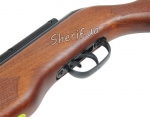 Винтовка Gamo Hunter SE IGT кал.4,5 61100566-IGT (2)