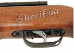 Винтовка Gamo Hunter SE кал.4,5 61100566 (1)