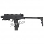 Пневматичний пістолет Gamo MP9 кал. 4,5 мм (6111391)