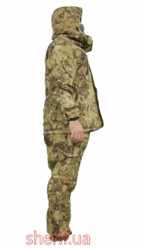 Костюм Горка-М2 зимняя Кryptek/Dark Khaki-4