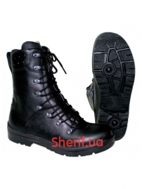Army boots of the Bundeswehr model 2007 ORIGINAL
