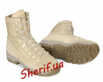 Tactical boots Meindl Desert Fox Khaki