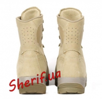 Ботинки тактические Meindl Desert Fox Khaki 4