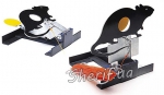 Мишень Gamo металлическая Крыса 6212209 (2)