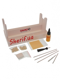 Набір для чищення Gamo 4,5мм 6212413