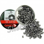 Пули Match 250 шт.кал.5,5 6320025 (3)