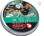 Bullets Hunter 200 pcs. cal.4.5 6320566