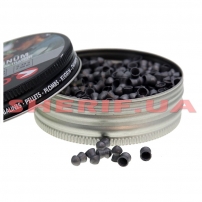 Пули Gamo Pro Magnum 500шт. 0,51гр. кал.4,5мм-3