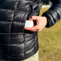 Химическая грелка для рук BaseCamp Hand Warmer, 10 пар