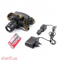 6813a-2xpe-white-plus-blue-fonar-nalobnij-police-zu-220v-12v-2x18650-2