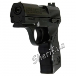 Пневматический пистолет Crosman PRO77KT-3
