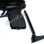 Пневматический пистолет Crosman PRO77СS-5