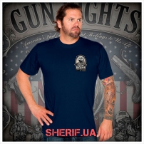 Футболка 7.62 Gun Rights-3