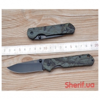 Нож складной Sanrenmu 7010LUI-SGX-3
