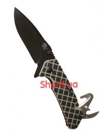 Ніж складаний Sanrenmu 7056LUI-GHV-T4