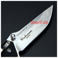 Нож Sanrenmu 7076LUX-GHV-6