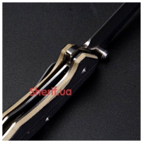 Нож Sanrenmu 7076LUX-GHV-7