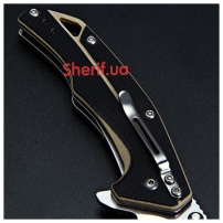 Нож Sanrenmu 7076LUX-GHV-8