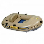Inflatable boat Intex Excursion-2 Set 68318