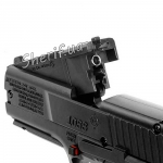 Пневматический пистолет Crosman 1088