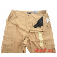 74273CT Брюки 5.11 TacLite PRO Pants Coyote-2