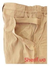 74273CT Брюки 5.11 TacLite PRO Pants Coyote-4