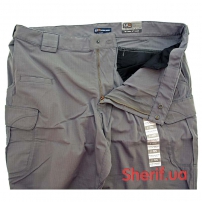 74369CH Брюки 5.11 Stryke Pants Charcoal-2