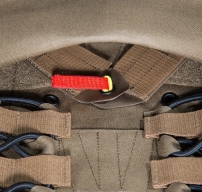 Разгрузочный жилет Tasmanian Tiger Plate Carrier MKIV, Coyote Brown, L/XL
