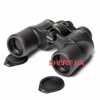 Бінокль Nikon Aculon A211 10x42 CF