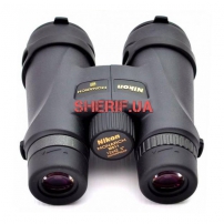 Бинокль Nikon Monarch 5 12x42-5