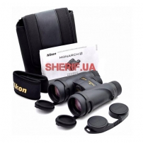 Бинокль Nikon Monarch 5 12x42-9