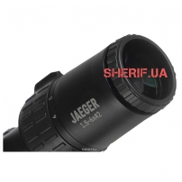 Прицел YUKON Jaeger 1.5-6x42 Т01і-4